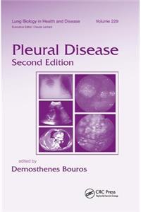 Pleural Disease