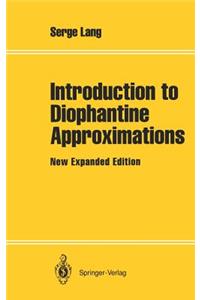 Introduction to Diophantine Approximations