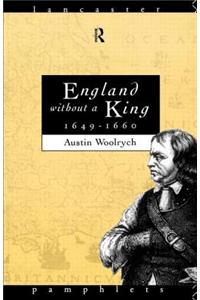 England Without a King 1649-60