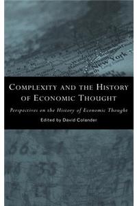 Complexity and the History of Economic Thought