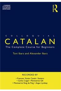 Colloquial Catalan
