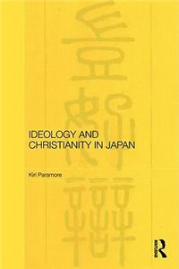 Ideology and Christianity in Japan