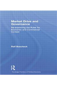 Market Drive and Governance