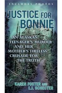 Justice for Bonnie