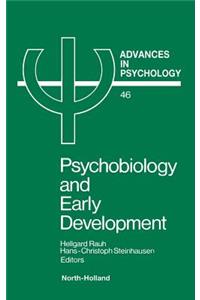 Advances in Psychology V46