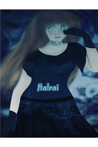 Halrai