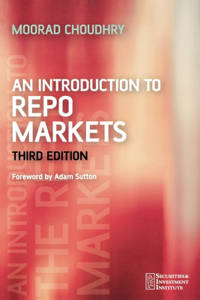 Introduction to Repo Markets 3e