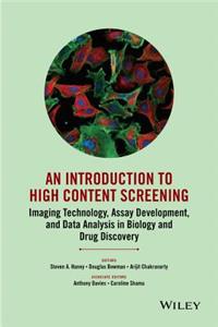 Introduction to High Content Screening