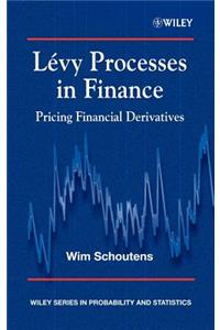 Lévy Processes in Finance