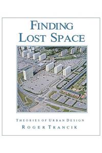 Finding Lost Space