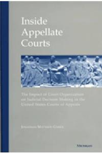 Inside Appellate Courts