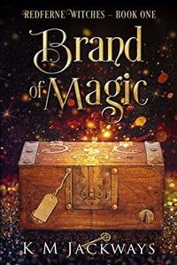 Brand of Magic