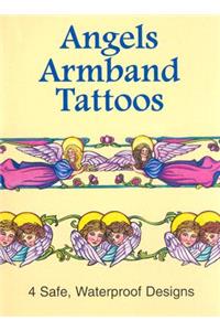 Angels Armband Tattoos