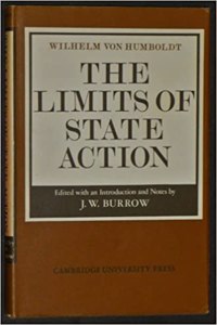 The Limits of State Action