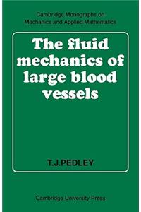 Fluid Mechanics of Large Blood Vessels