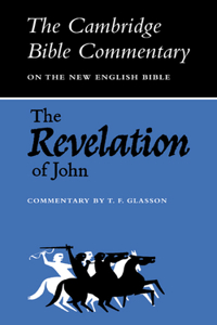 Revelation to John