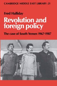 Revolution and Foreign Policy