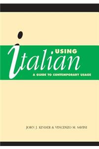 Using Italian