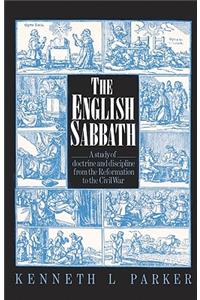 English Sabbath