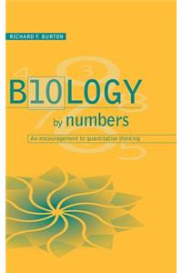 Biology by Numbers
