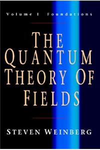 Quantum Theory of Fields 3 Volume Paperback Set