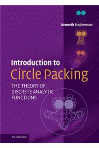 Introduction to Circle Packing