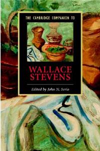 The Cambridge Companion to Wallace Stevens
