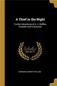 Thief in the Night