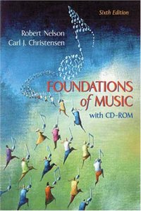 Foundations of Music: Computer Assisted Introduction