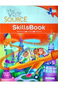 Skills Book Student Edition Grade 3