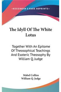 The Idyll Of The White Lotus