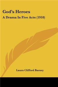 God's Heroes