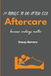 Aftercare