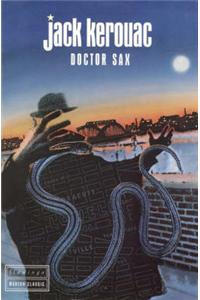 Doctor Sax