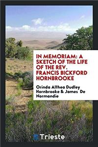 In Memoriam