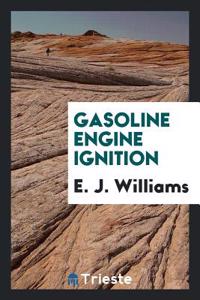 Gasoline Engine Ignition