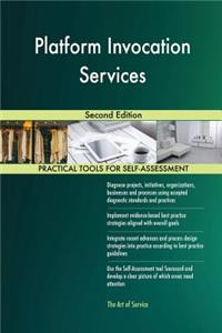 Platform Invocation Services Second Edition