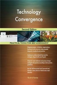 Technology Convergence Second Edition