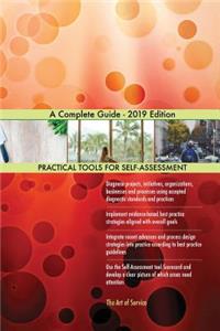 Microsegmentation A Complete Guide - 2019 Edition
