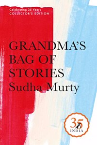 Penguin 35 Collectors Edition Grandma'S Bag Of Stories