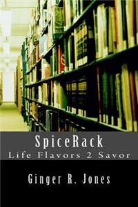SpiceRack Life Flavors 2 Savor