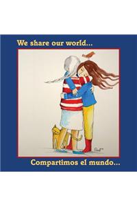 We Share Our World