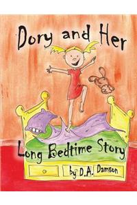 Dory and Her Long Bedtime Story