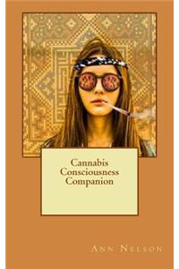 Cannabis Consciousness Companion