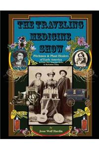 Travelling Medicine Show