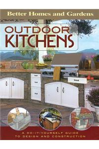 Outdoor Kitchens