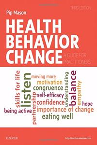 Health Behavior Change