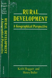 Rural Development: A Geographical Perspective