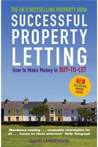 Successful Property Letting