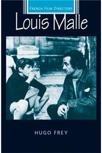 Louis Malle (French Film Directors)